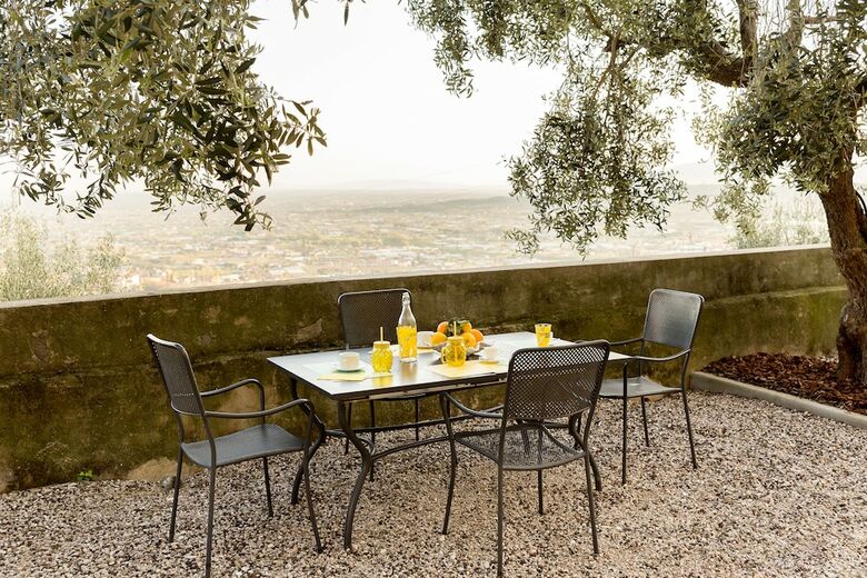 Apartamento Il Borgo Degli Agrumi