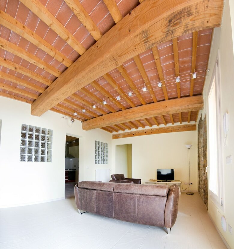 Apartamento Il Borgo Degli Agrumi