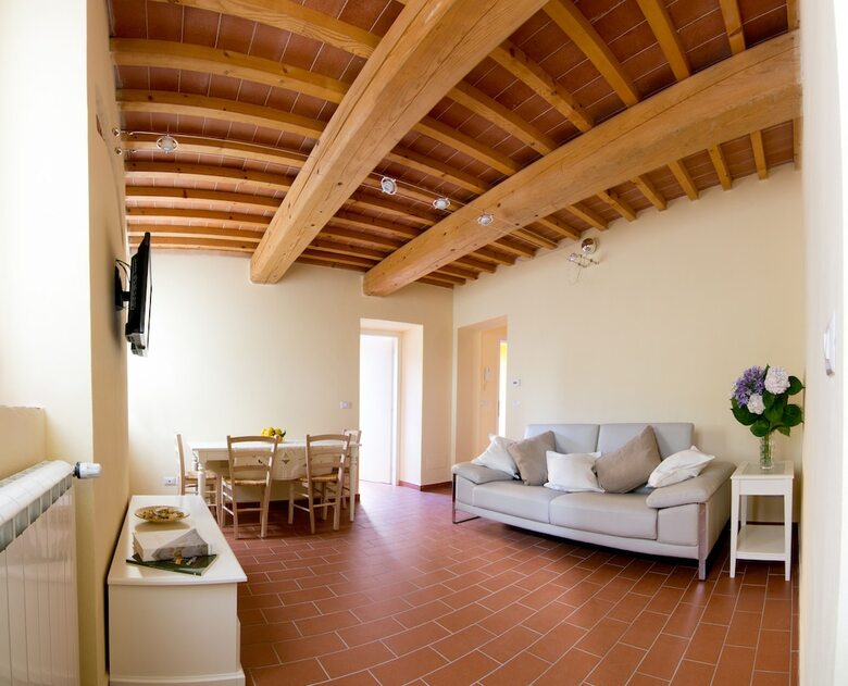 Apartamento Il Borgo Degli Agrumi