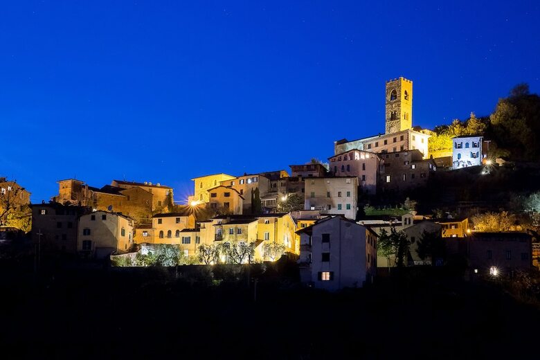 Apartamento Il Borgo Degli Agrumi