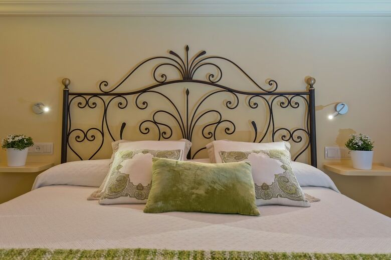 Hotel Cal Sastre