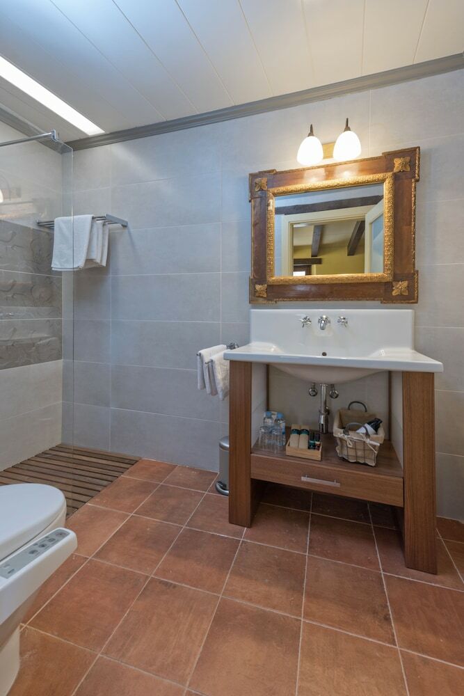 Hotel Cal Sastre