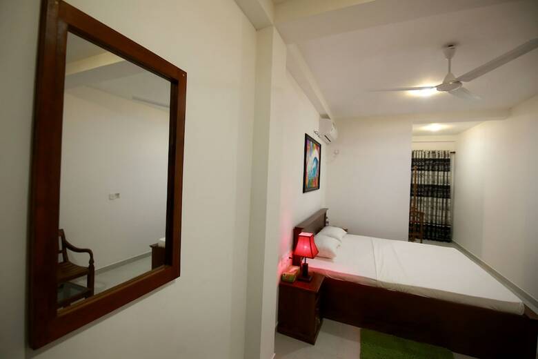 Temple Tree Hotel Weligama