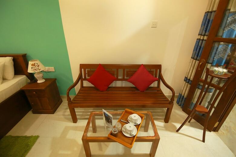 Temple Tree Hotel Weligama