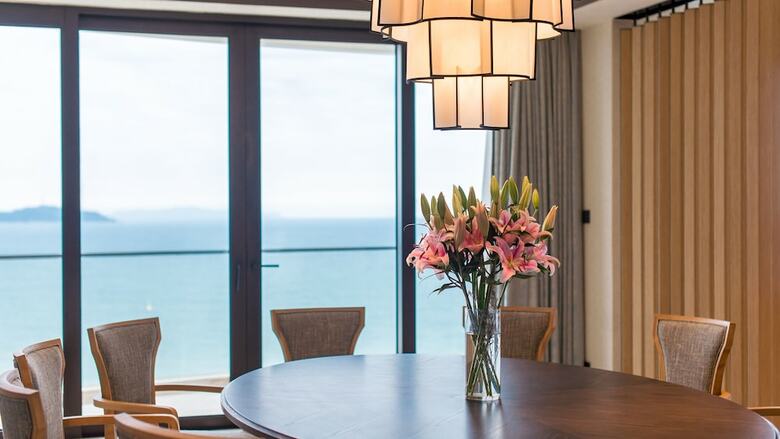 Hotel Crowne Plaza Sanya Haitang Bay Resort