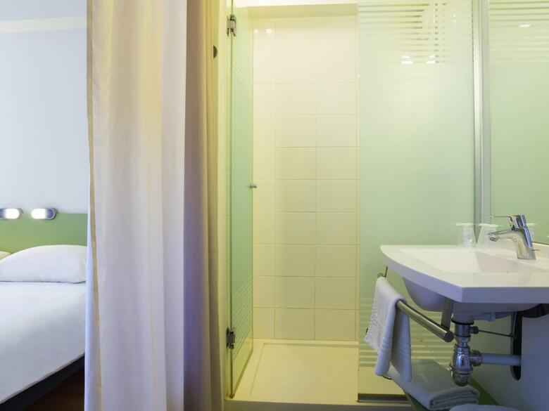 Hotel Ibis Budget Valence Sud