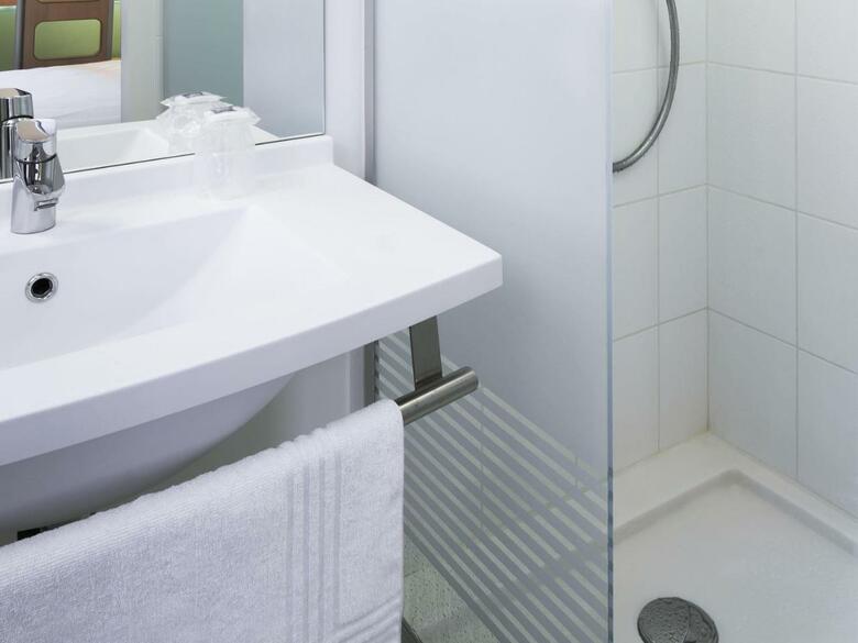 Hotel Ibis Budget Valence Sud