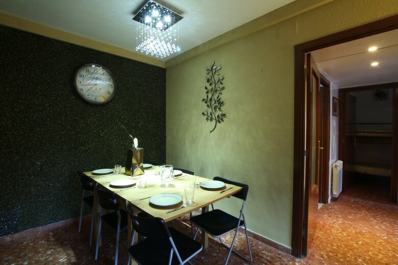 Apartamentos Good-apartments Barcelona