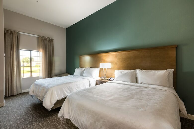 Hotel Staybridge Suites Lake Jackson