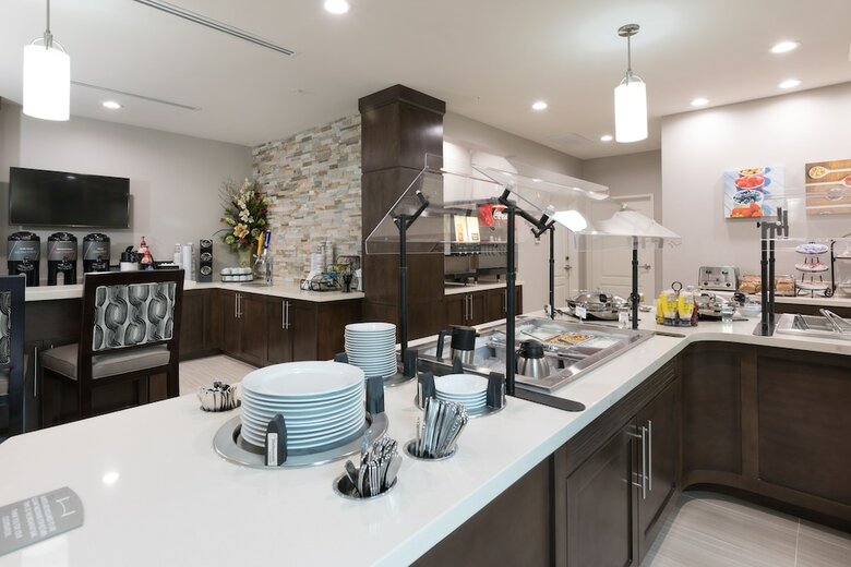 Hotel Staybridge Suites Lake Jackson
