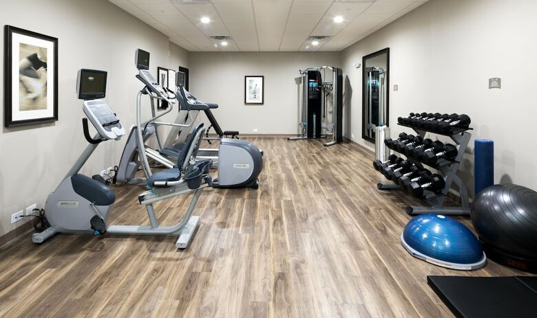 Hotel Staybridge Suites Lake Jackson