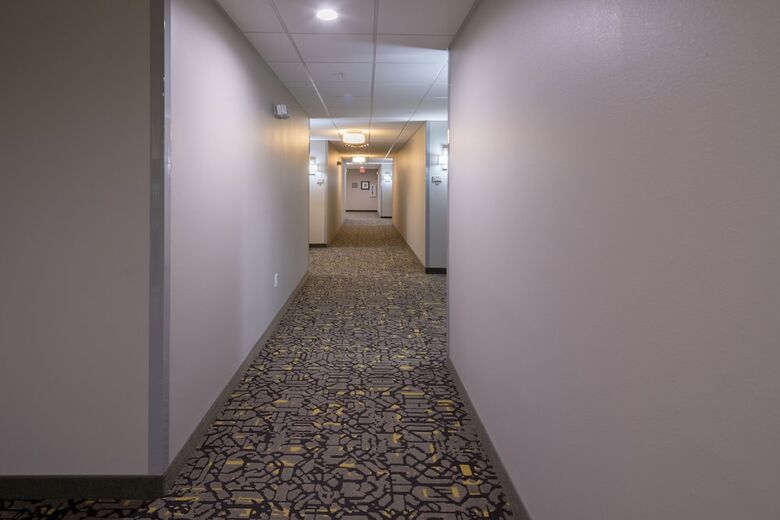 Hotel Staybridge Suites Lake Jackson