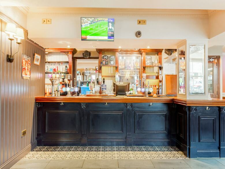 Posada Brunel Inn