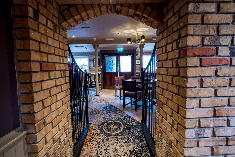 Posada Brunel Inn