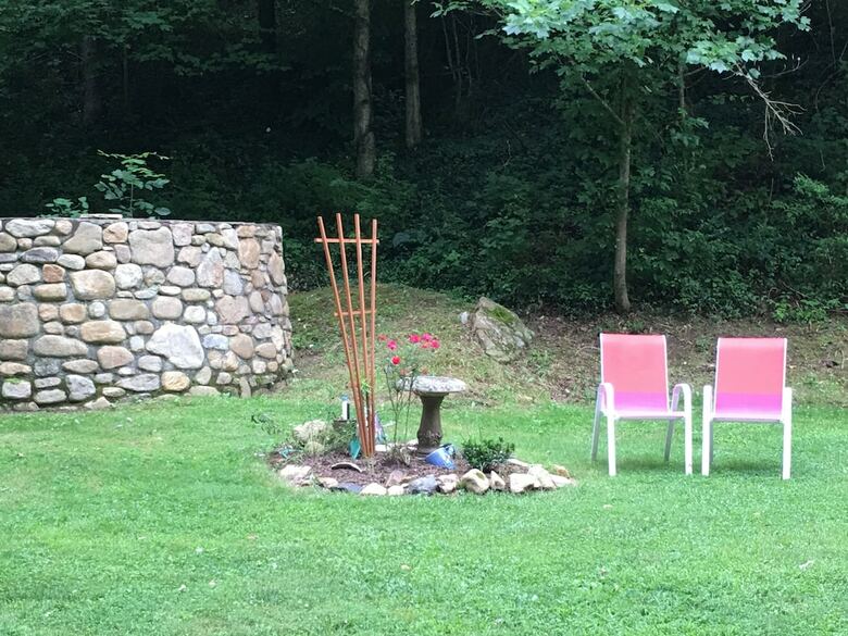 The Ashe Farm Bed & Breakfast