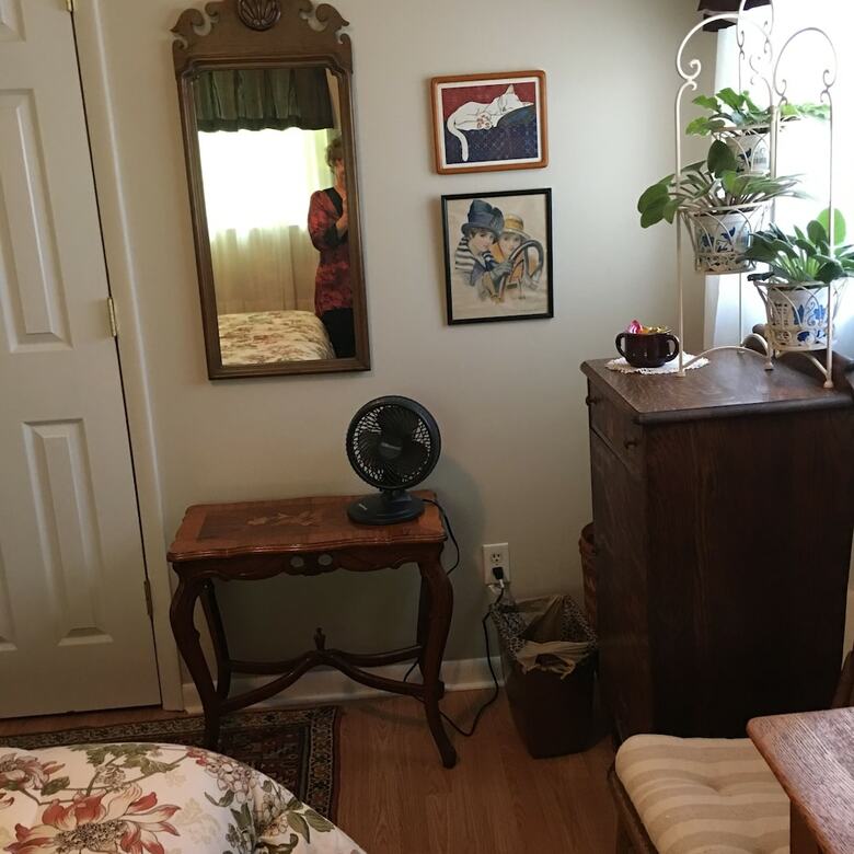 The Ashe Farm Bed & Breakfast