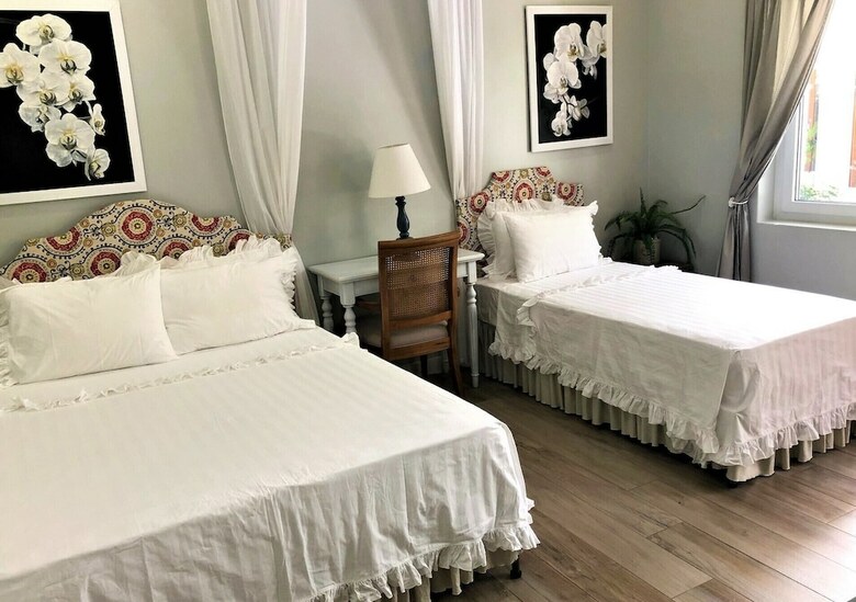 Hotel Serenity By The Sea