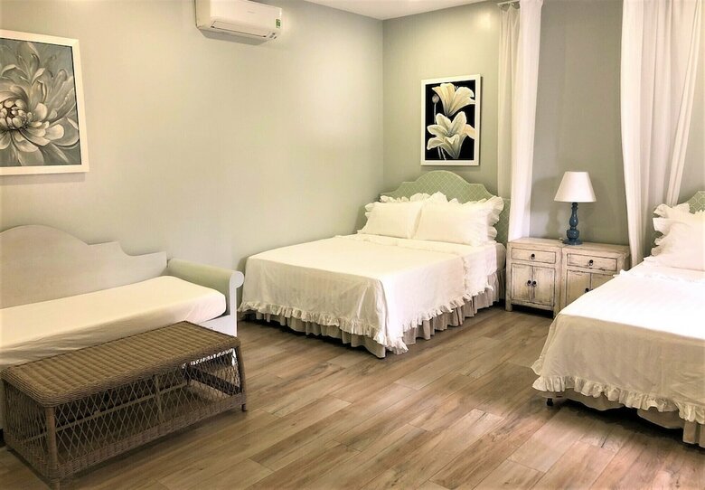 Hotel Serenity By The Sea