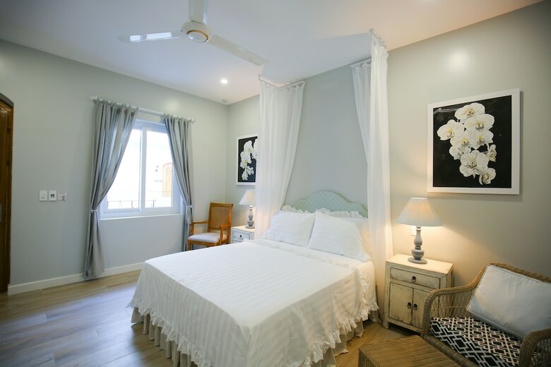 Hotel Serenity By The Sea