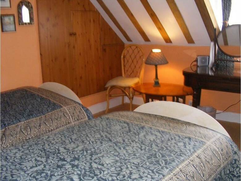 Sea View B&B