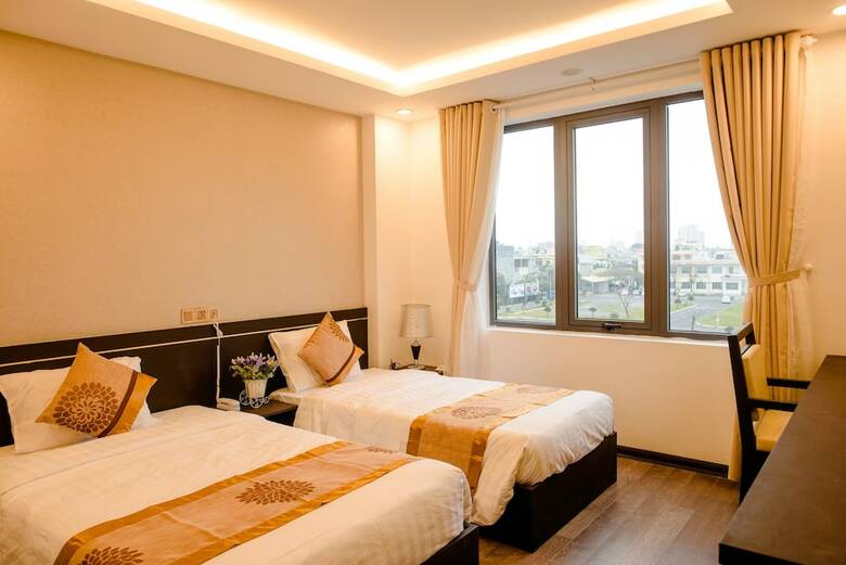 Hanami Hotel Danang