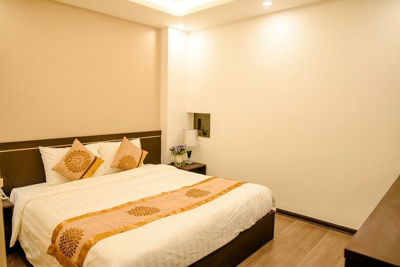 Hanami Hotel Danang