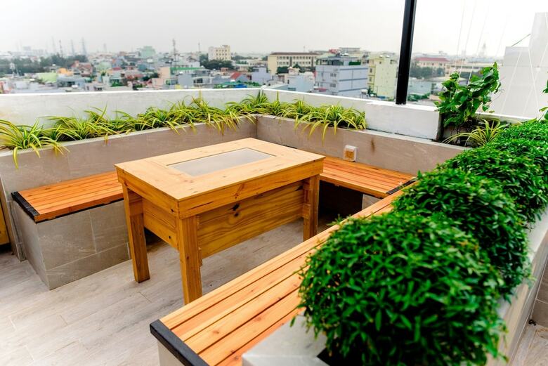 Hanami Hotel Danang