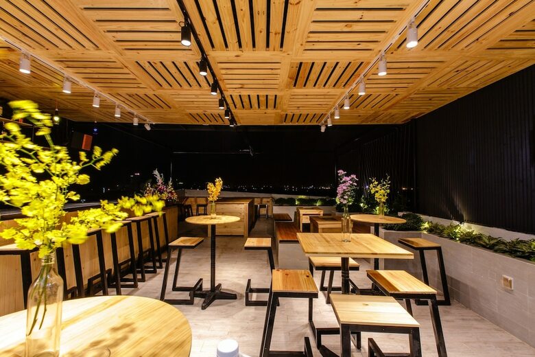 Hanami Hotel Danang