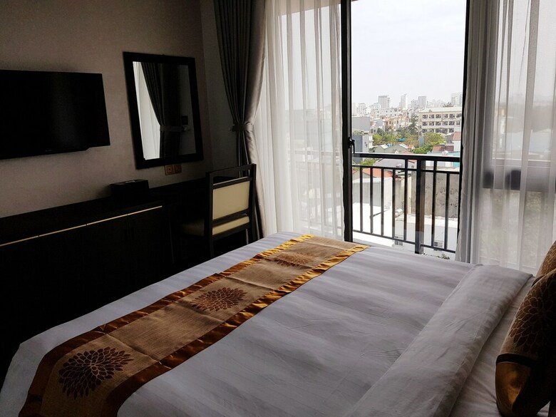 Hanami Hotel Danang