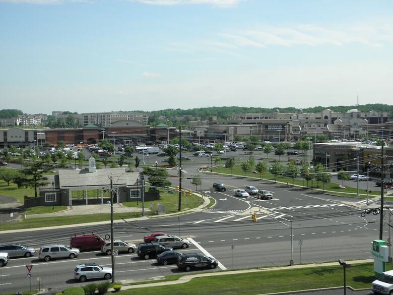 Hotel Holiday Inn Philadelphia-cherry Hill