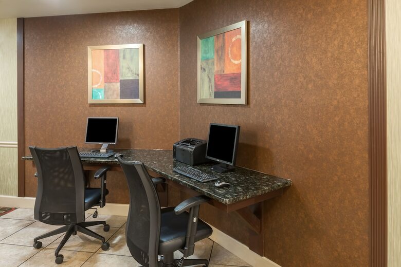 Hotel Holiday Inn Philadelphia-cherry Hill