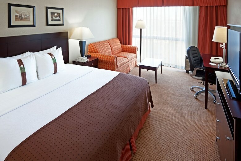 Hotel Holiday Inn Philadelphia-cherry Hill
