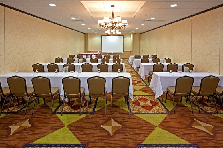 Hotel Holiday Inn Philadelphia-cherry Hill