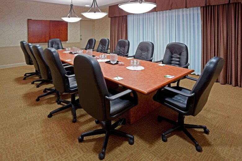 Hotel Holiday Inn Philadelphia-cherry Hill