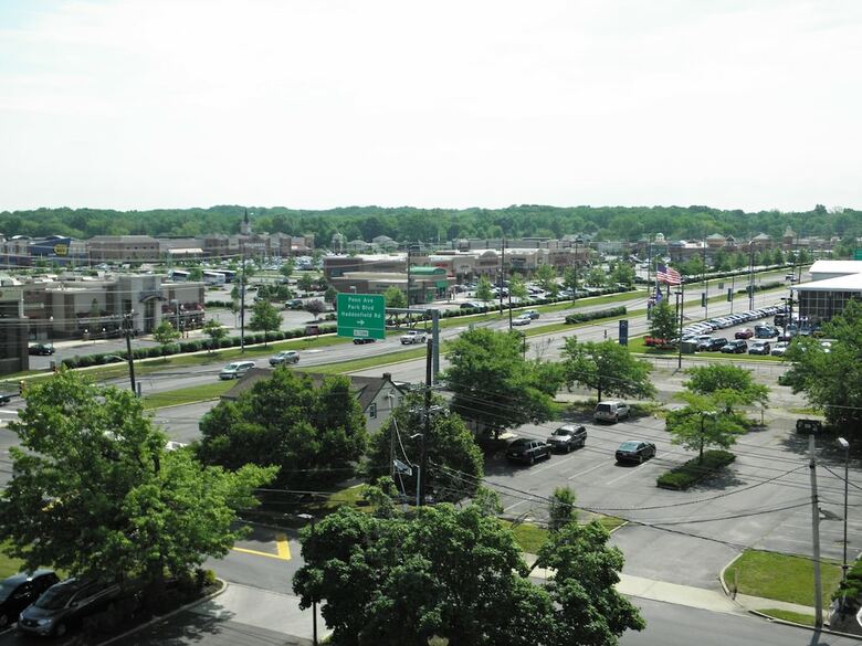 Hotel Holiday Inn Philadelphia-cherry Hill