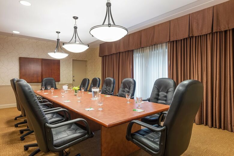 Hotel Holiday Inn Philadelphia-cherry Hill