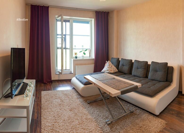 Aparthotel City Park Apartments