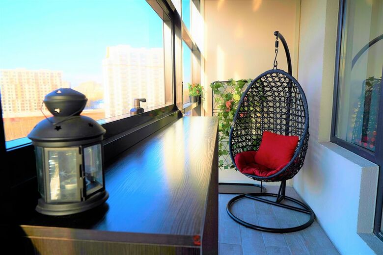 Aparthotel City Park Apartments