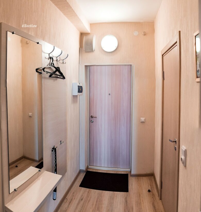 Aparthotel City Park Apartments