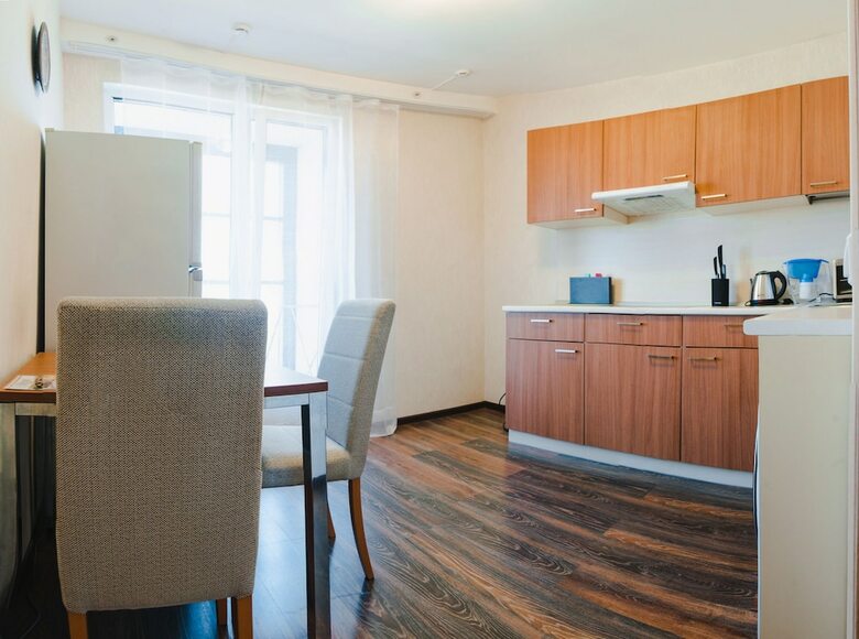 Aparthotel City Park Apartments