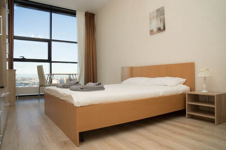 Aparthotel City Park Apartments