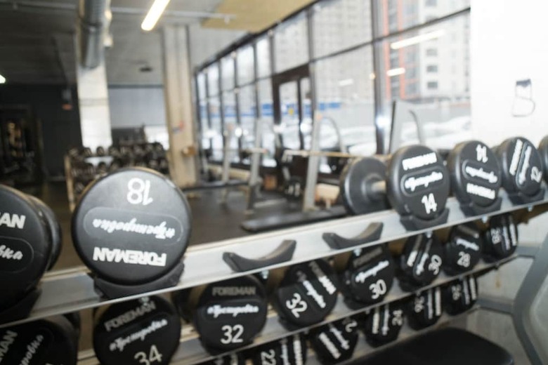 Aparthotel City Park Apartments