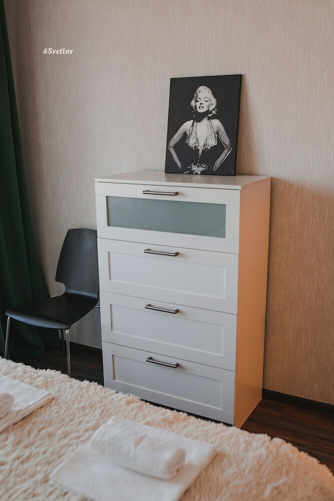 Aparthotel City Park Apartments