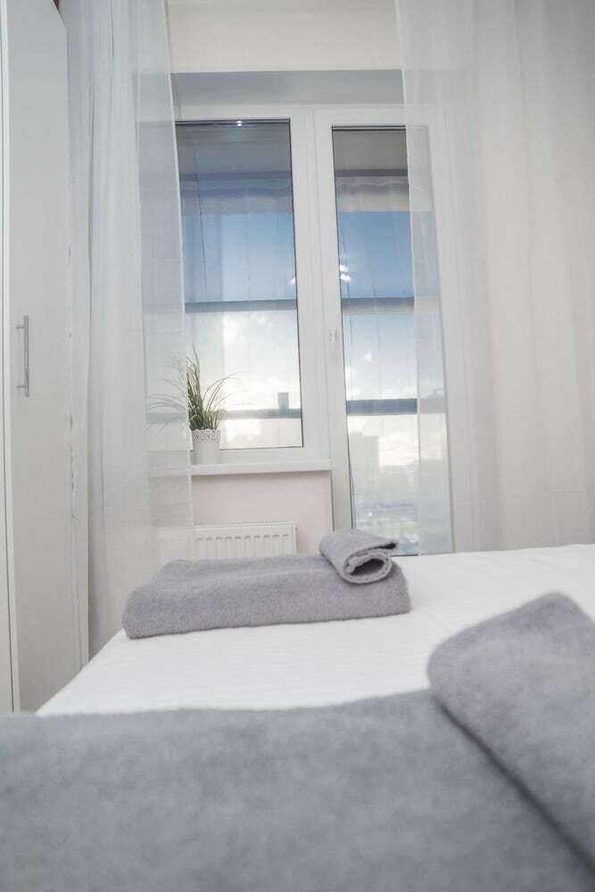 Aparthotel City Park Apartments