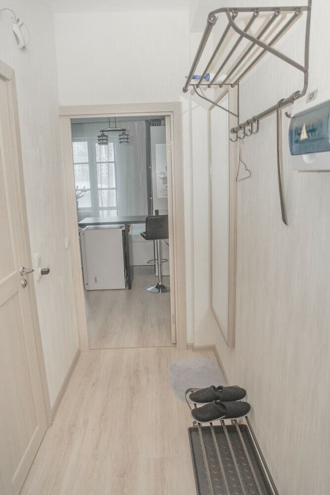 Aparthotel City Park Apartments
