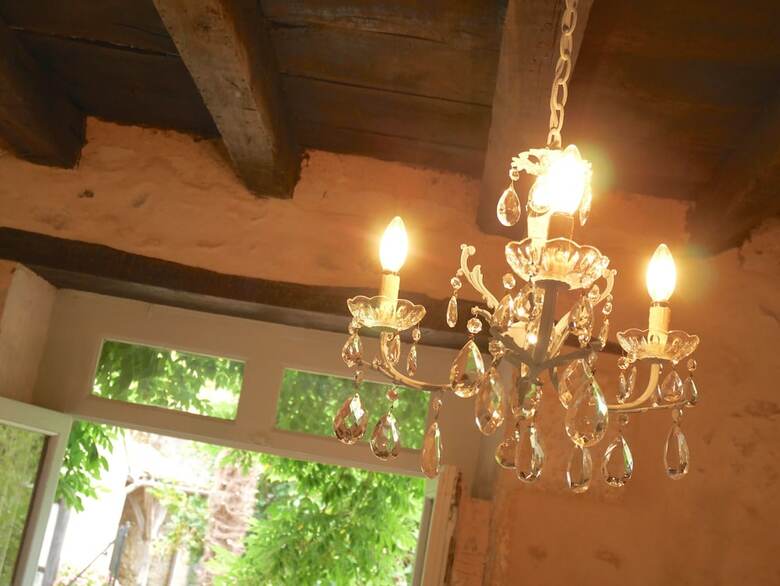 Hotel L'arbre D'ange