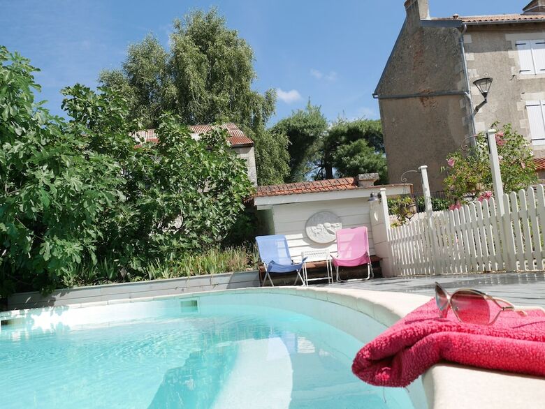 Hotel L'arbre D'ange
