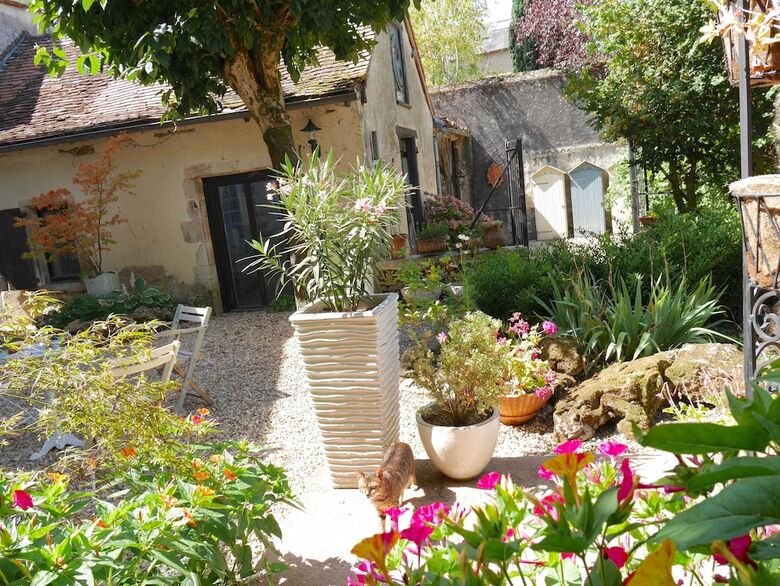 Hotel L'arbre D'ange