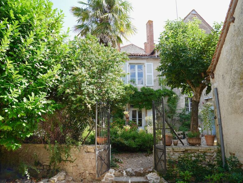 Hotel L'arbre D'ange