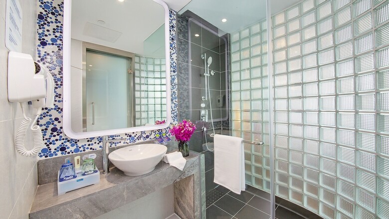 Hotel Holiday Inn Express Mianyang High-tech Zone